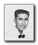 Larry Ortiz: class of 1960, Norte Del Rio High School, Sacramento, CA.